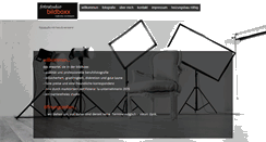 Desktop Screenshot of bildboxx.com